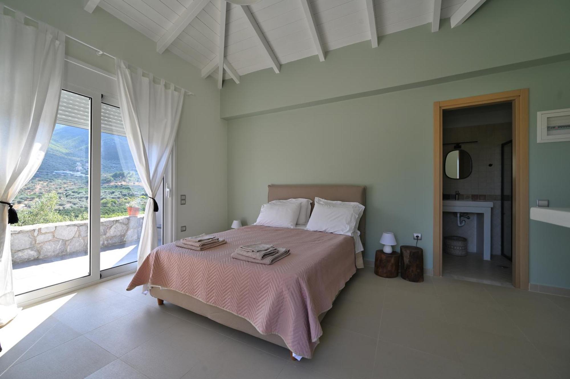 Melissafarm Guest House Epidaurus Eksteriør bilde