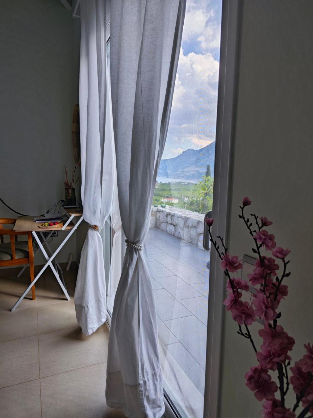 Melissafarm Guest House Epidaurus Eksteriør bilde