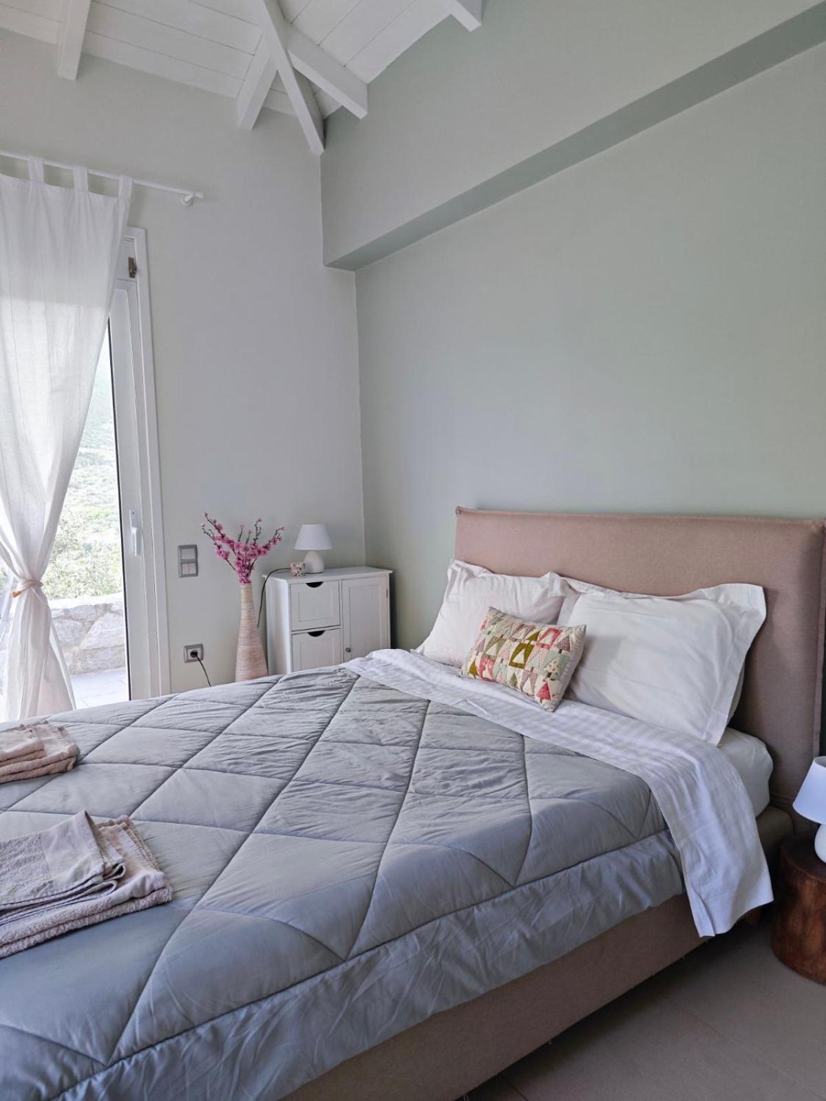 Melissafarm Guest House Epidaurus Eksteriør bilde